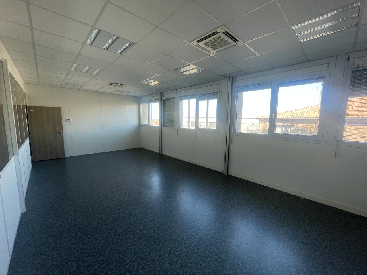 Bureau Toulouse 1079m² Vente bureau Toulouse Haute-Garonne OVBUR2530826 19